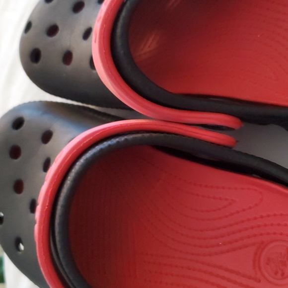 Kids crocs - Picture 4 of 4